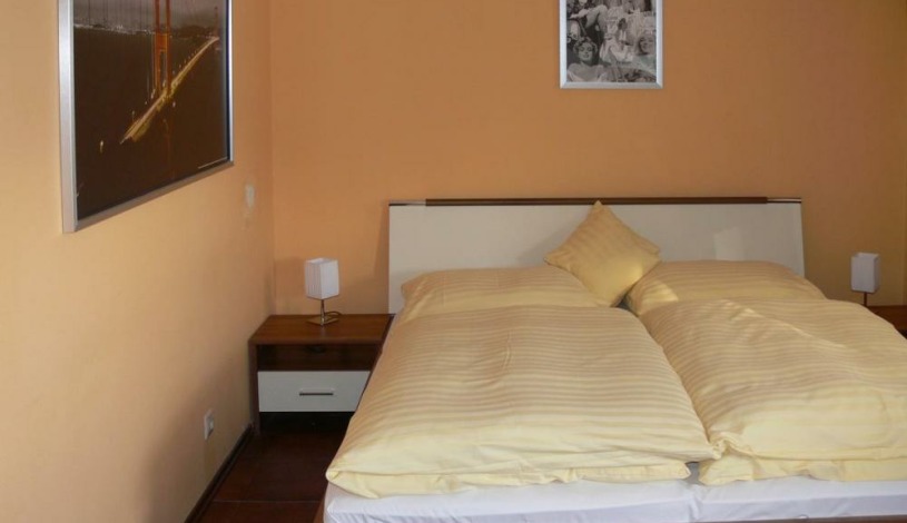 Hotel Na BAŠTĚ Jablonec nad Nisou